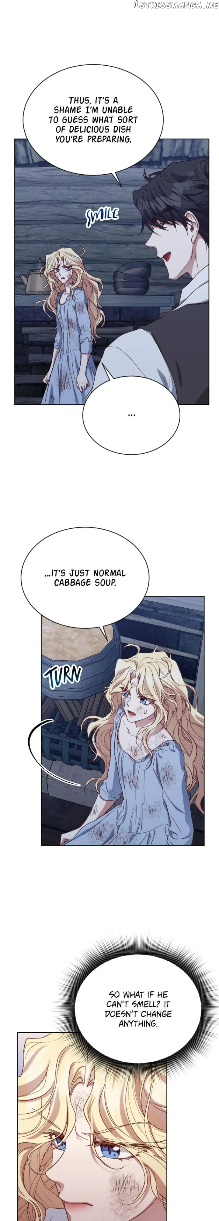 Beast’s Flower Chapter 2 page 43