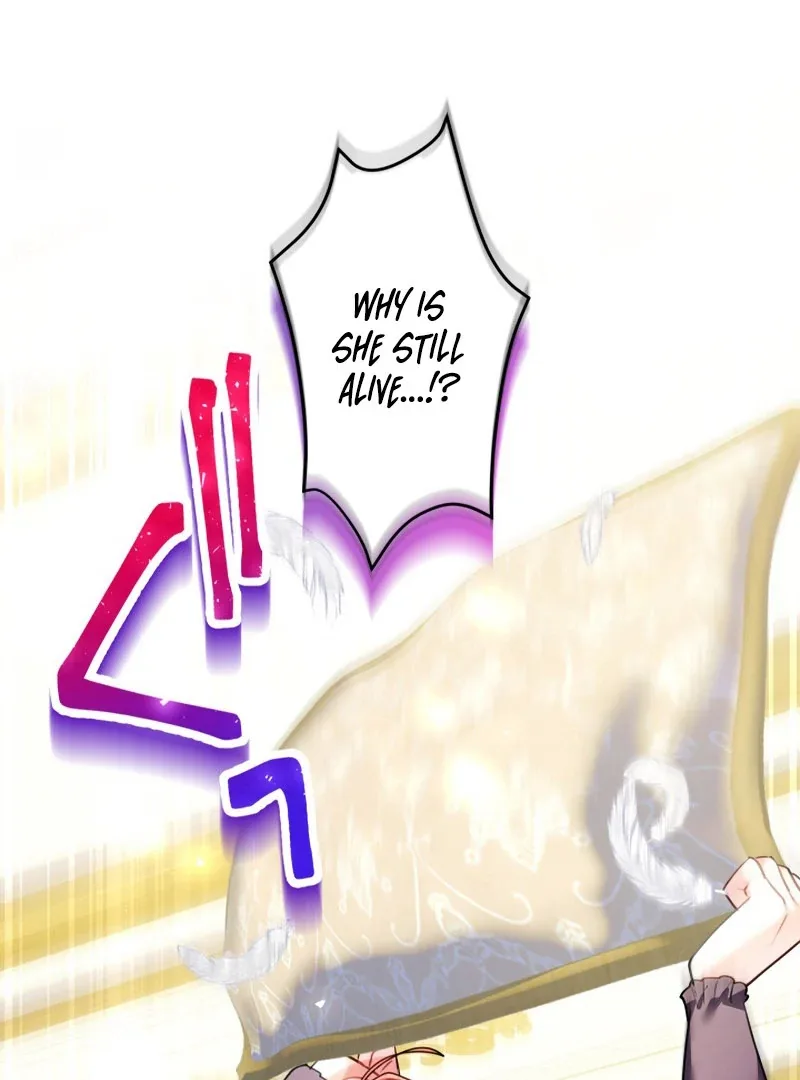 3-Year Contract With the Grim Reaper Chapter 15 page 7