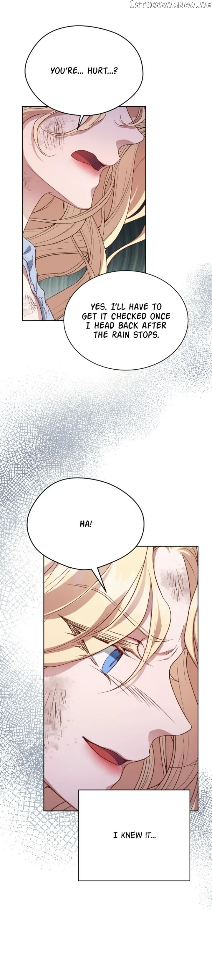 Beast’s Flower Chapter 2 page 46