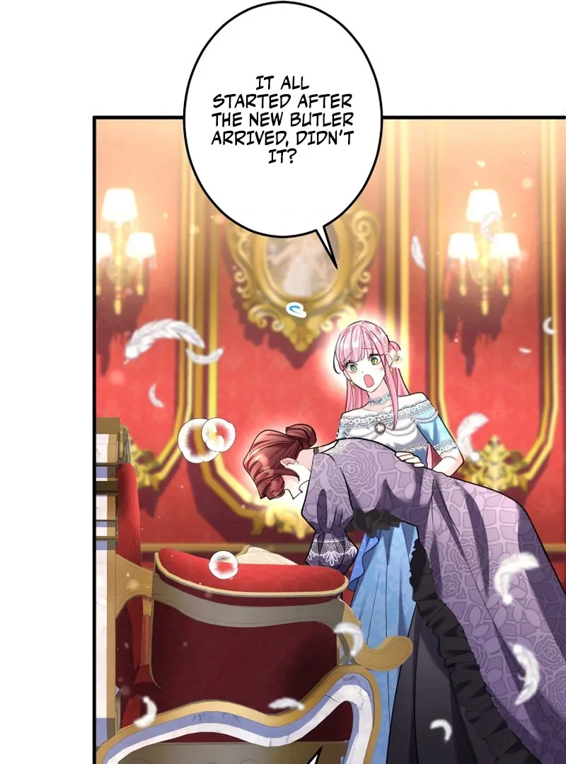 3-Year Contract With the Grim Reaper Chapter 15 page 15