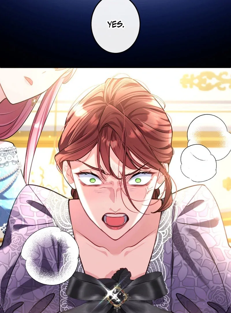 3-Year Contract With the Grim Reaper Chapter 15 page 17