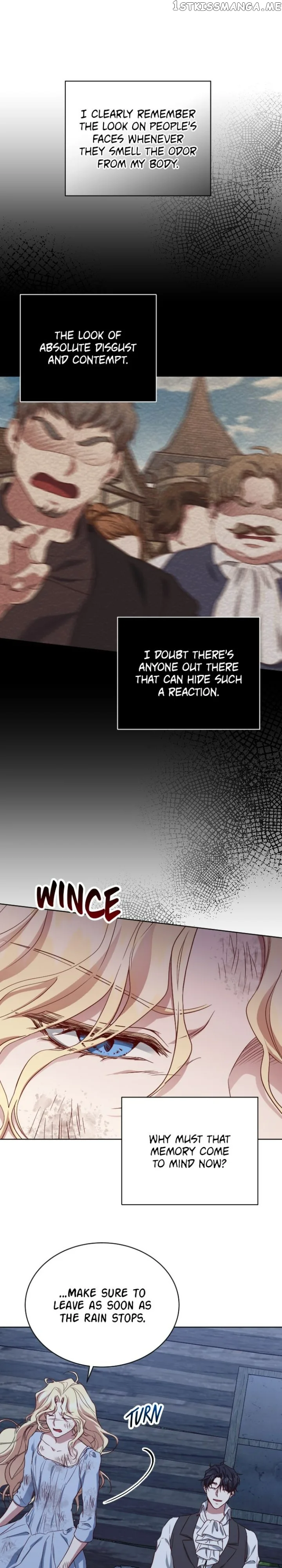 Beast’s Flower Chapter 2 page 47