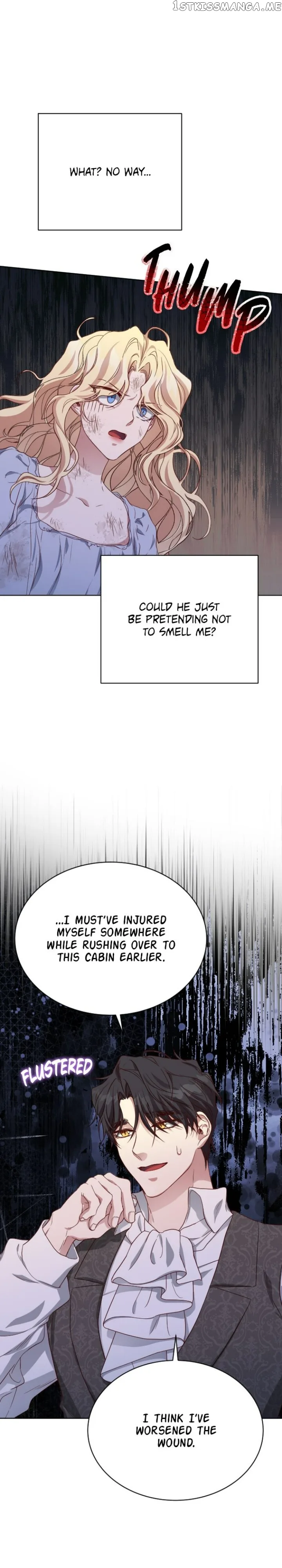 Beast’s Flower Chapter 2 page 45