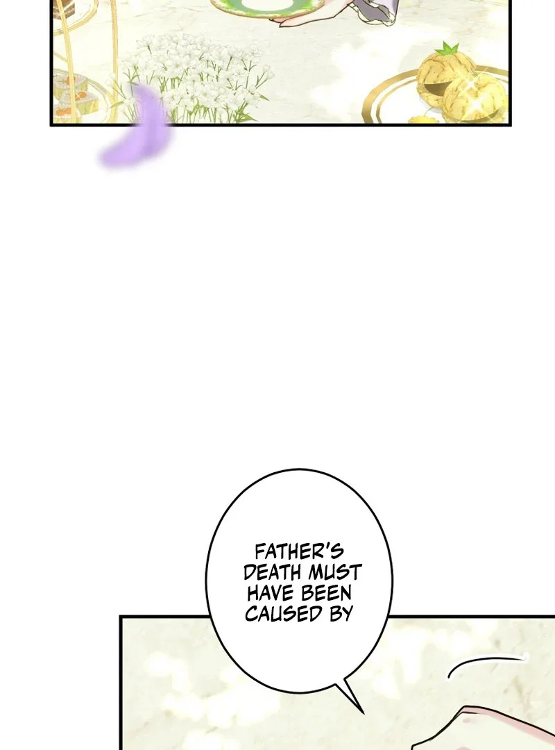 3-Year Contract With the Grim Reaper Chapter 15 page 27
