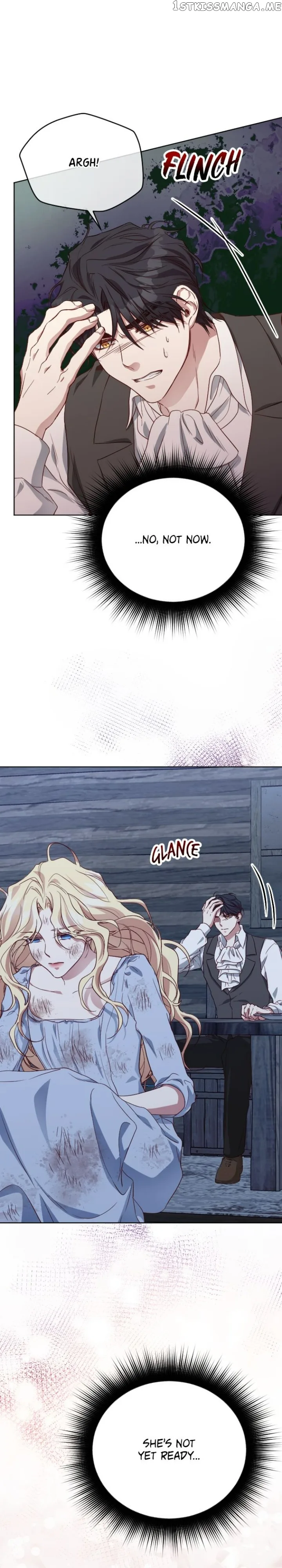 Beast’s Flower Chapter 2 page 49