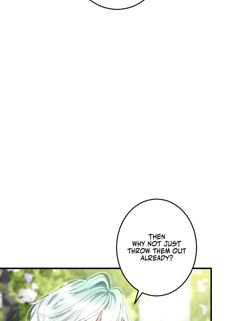 3-Year Contract With the Grim Reaper Chapter 15 page 32