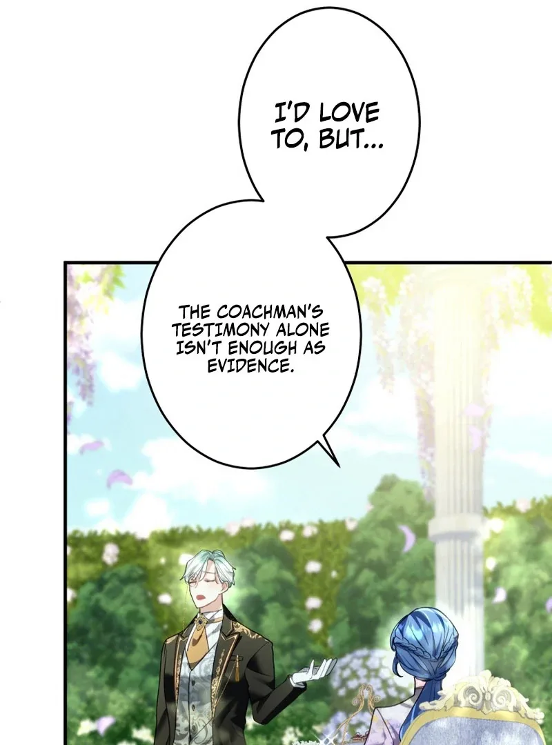 3-Year Contract With the Grim Reaper Chapter 15 page 34