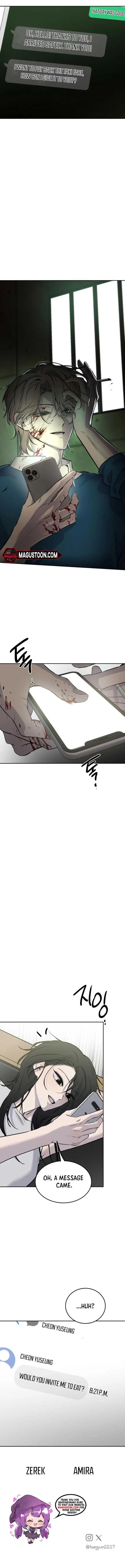 Beasts Chapter 4 page 11