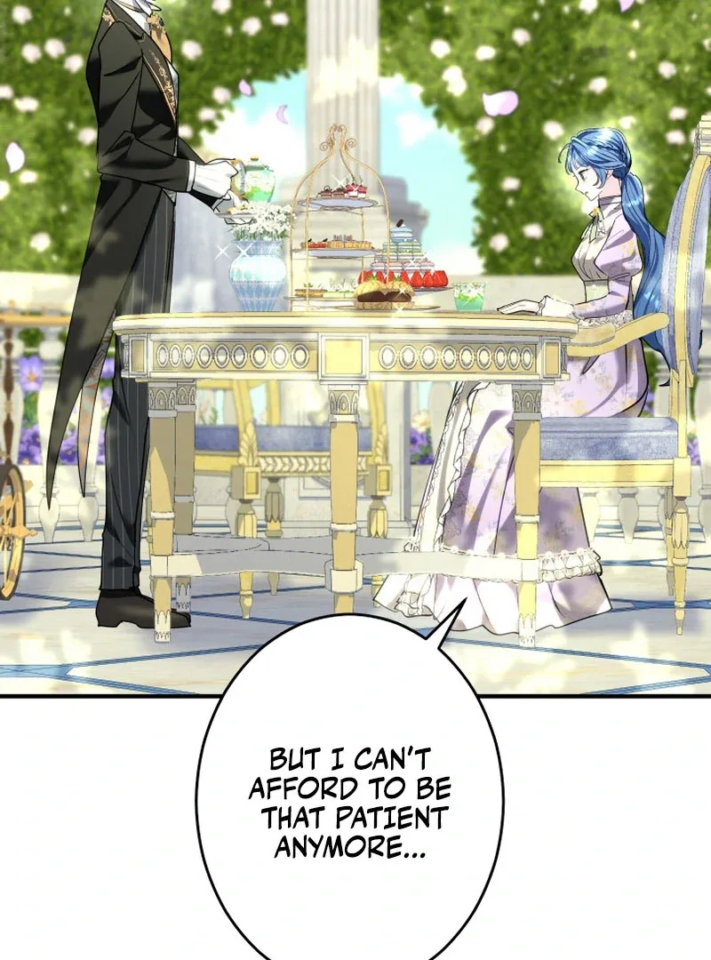 3-Year Contract With the Grim Reaper Chapter 15 page 31