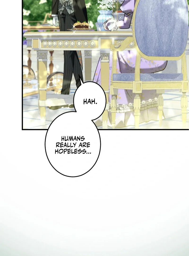 3-Year Contract With the Grim Reaper Chapter 15 page 35