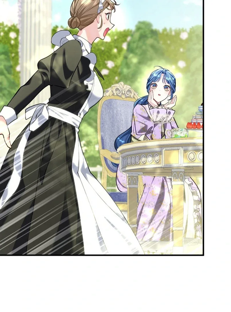 3-Year Contract With the Grim Reaper Chapter 15 page 47