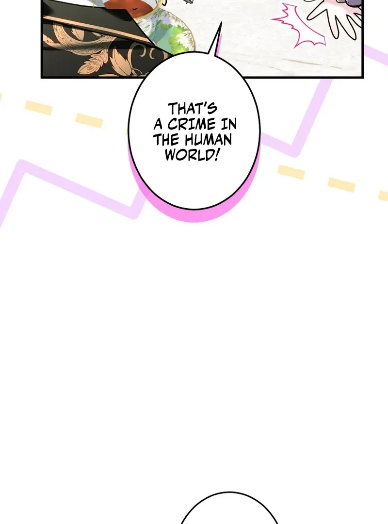 3-Year Contract With the Grim Reaper Chapter 15 page 42