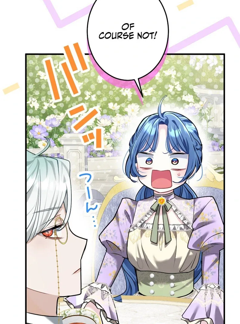 3-Year Contract With the Grim Reaper Chapter 15 page 41
