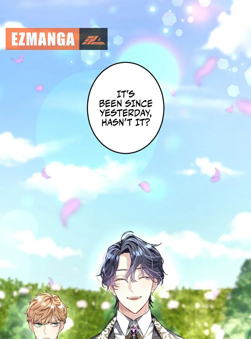3-Year Contract With the Grim Reaper Chapter 15 page 54