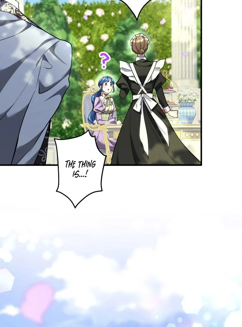 3-Year Contract With the Grim Reaper Chapter 15 page 53