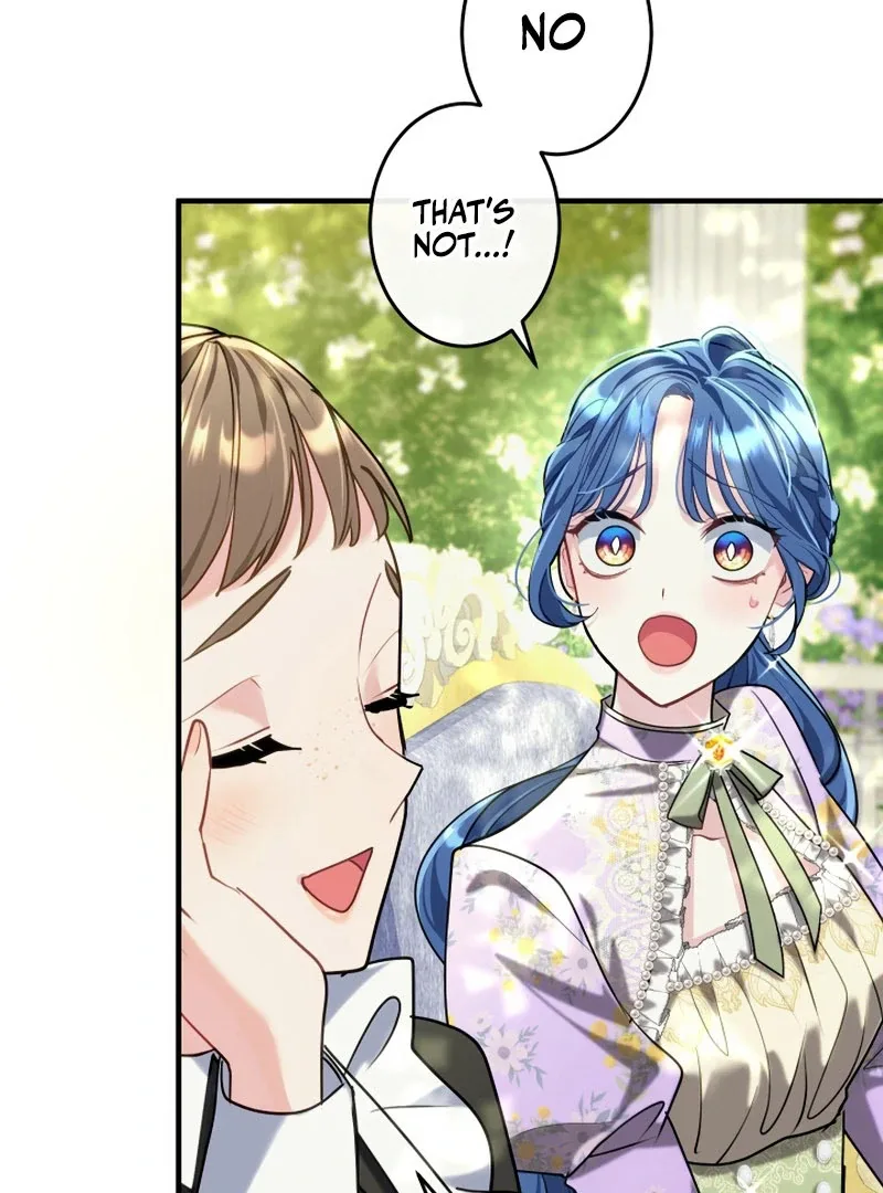 3-Year Contract With the Grim Reaper Chapter 15 page 66