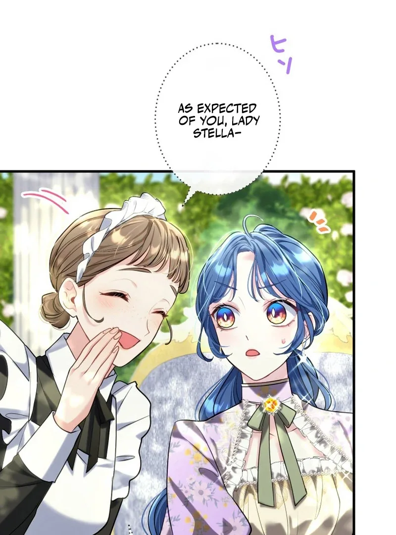 3-Year Contract With the Grim Reaper Chapter 15 page 64