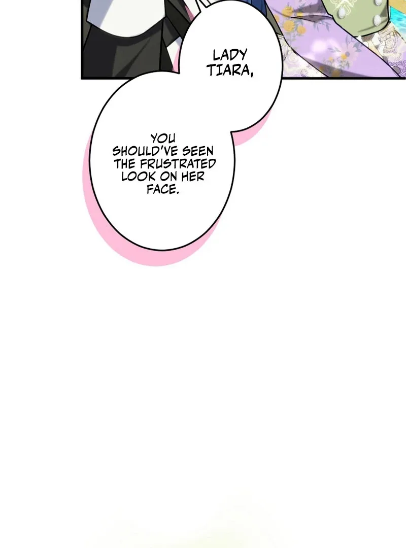 3-Year Contract With the Grim Reaper Chapter 15 page 67