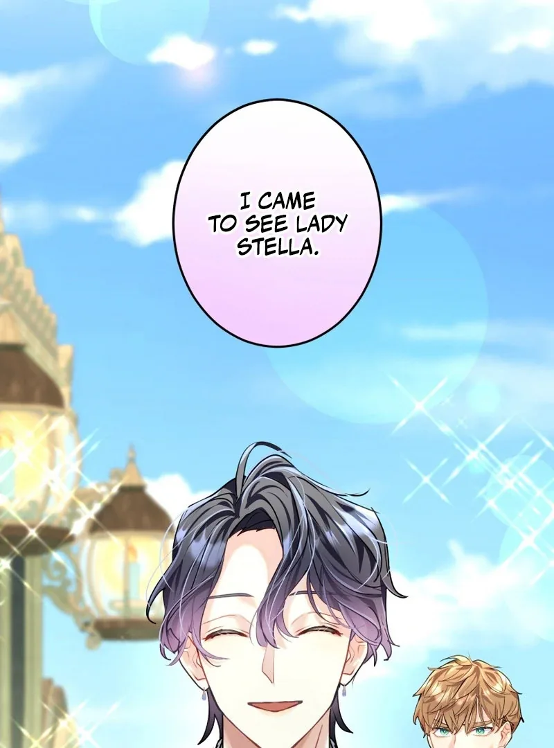 3-Year Contract With the Grim Reaper Chapter 15 page 76