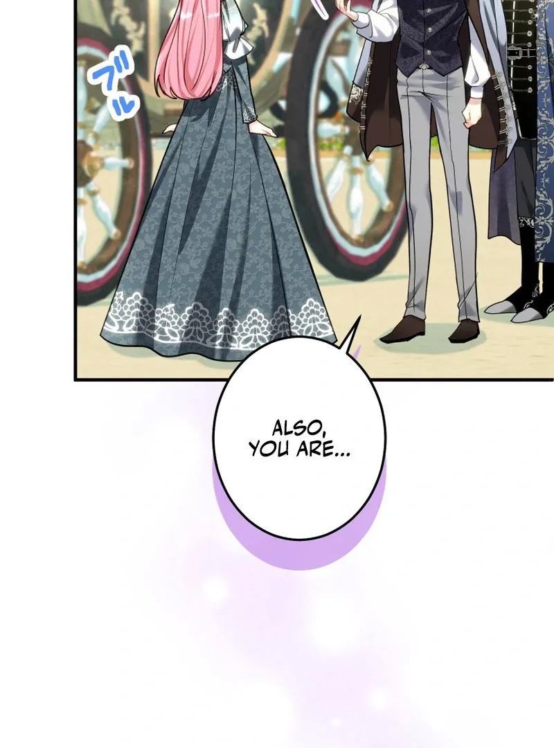 3-Year Contract With the Grim Reaper Chapter 15 page 80