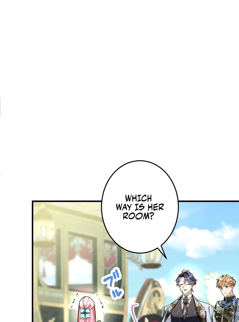 3-Year Contract With the Grim Reaper Chapter 15 page 79