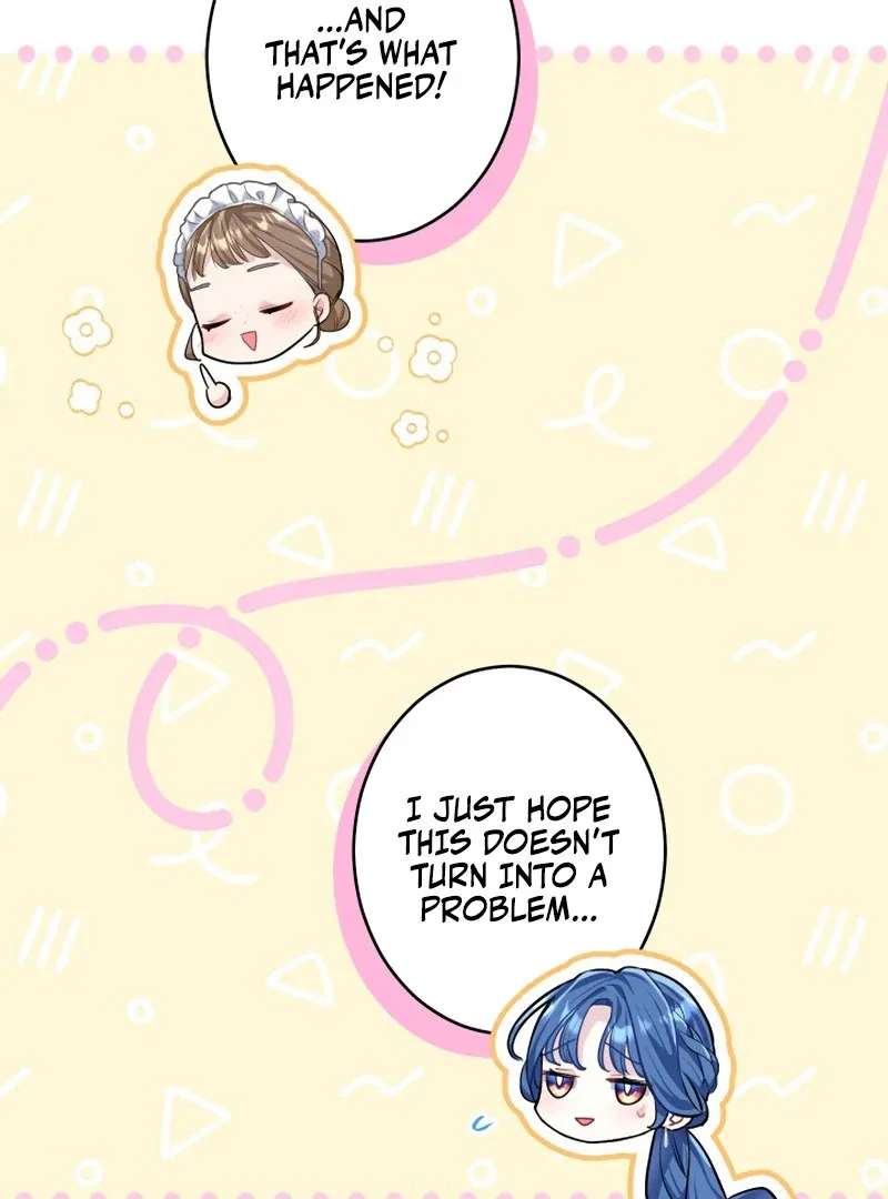 3-Year Contract With the Grim Reaper Chapter 15 page 85