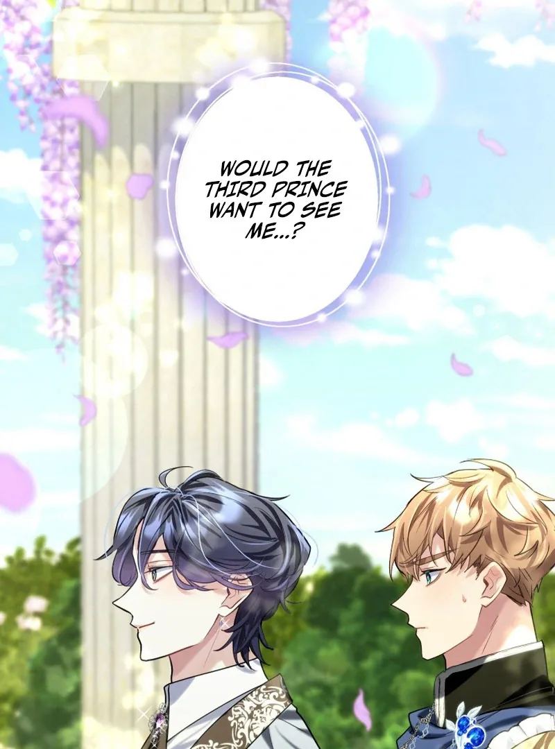 3-Year Contract With the Grim Reaper Chapter 15 page 88