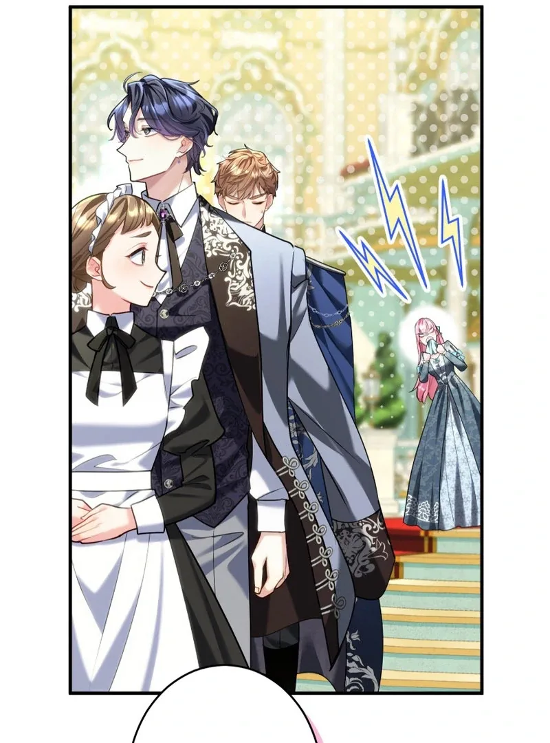 3-Year Contract With the Grim Reaper Chapter 15 page 84