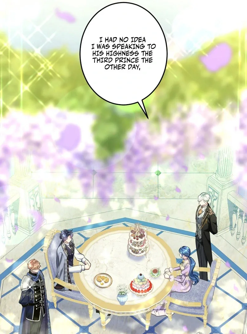 3-Year Contract With the Grim Reaper Chapter 15 page 96