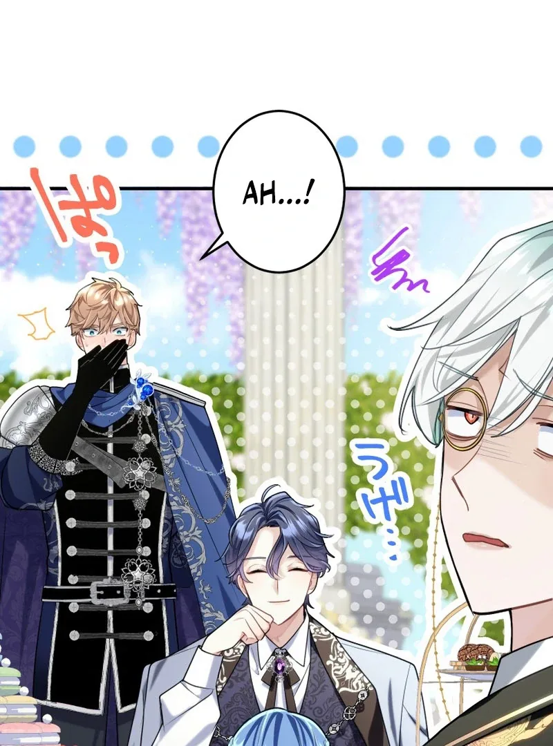 3-Year Contract With the Grim Reaper Chapter 15 page 104