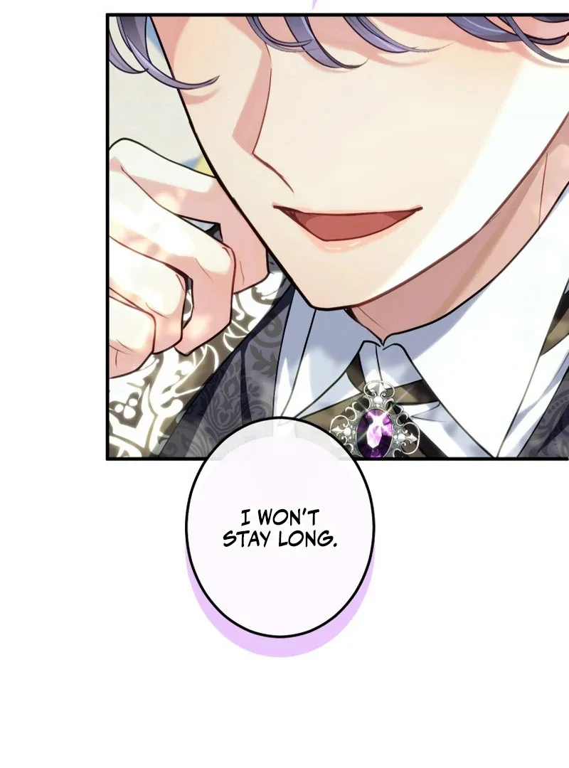 3-Year Contract With the Grim Reaper Chapter 15 page 110