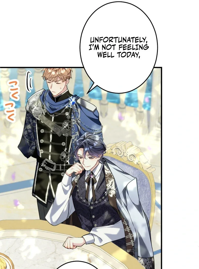 3-Year Contract With the Grim Reaper Chapter 15 page 108