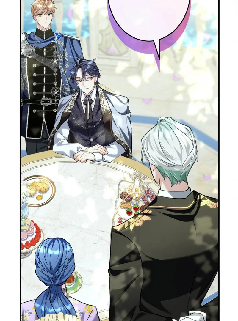 3-Year Contract With the Grim Reaper Chapter 15 page 121
