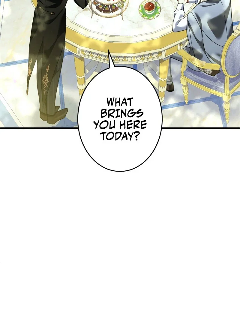 3-Year Contract With the Grim Reaper Chapter 15 page 134