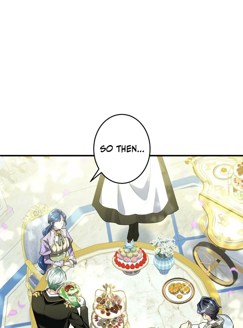 3-Year Contract With the Grim Reaper Chapter 15 page 133