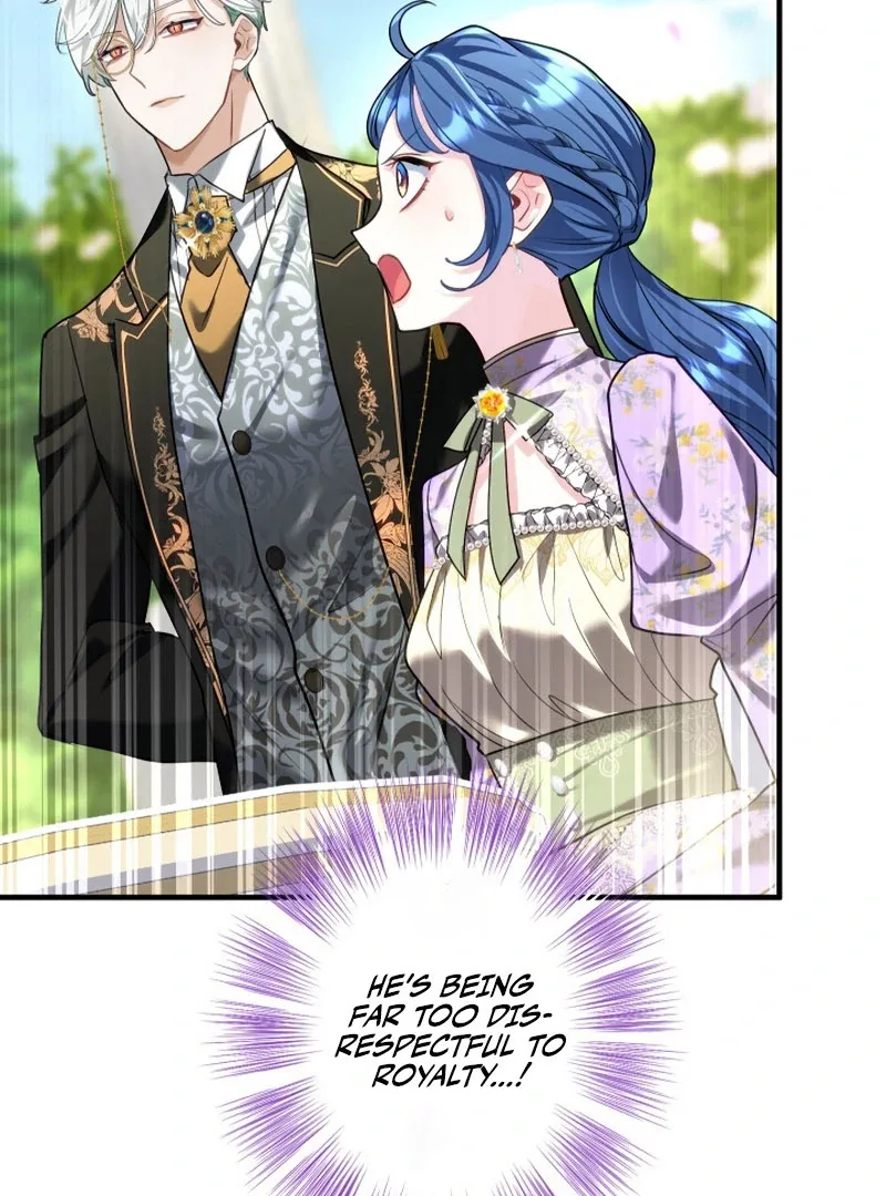 3-Year Contract With the Grim Reaper Chapter 15 page 127