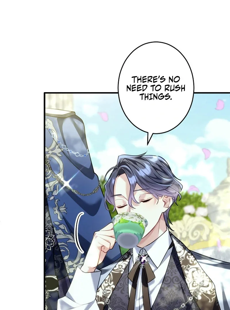 3-Year Contract With the Grim Reaper Chapter 15 page 135