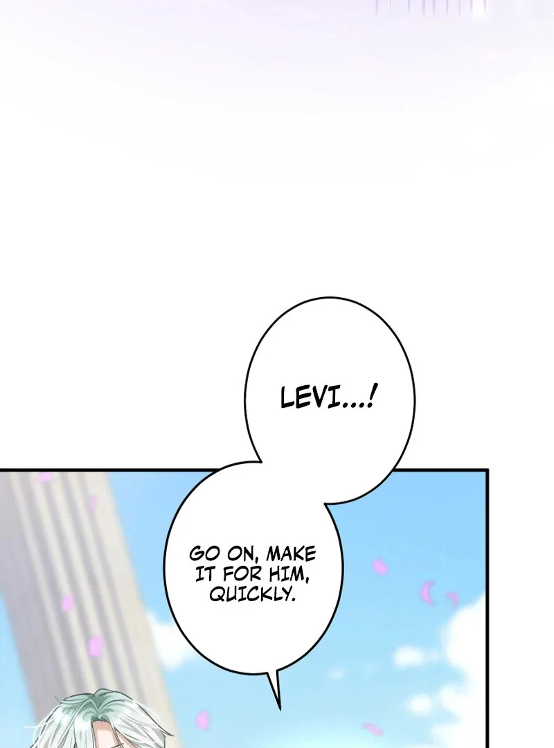 3-Year Contract With the Grim Reaper Chapter 15 page 126