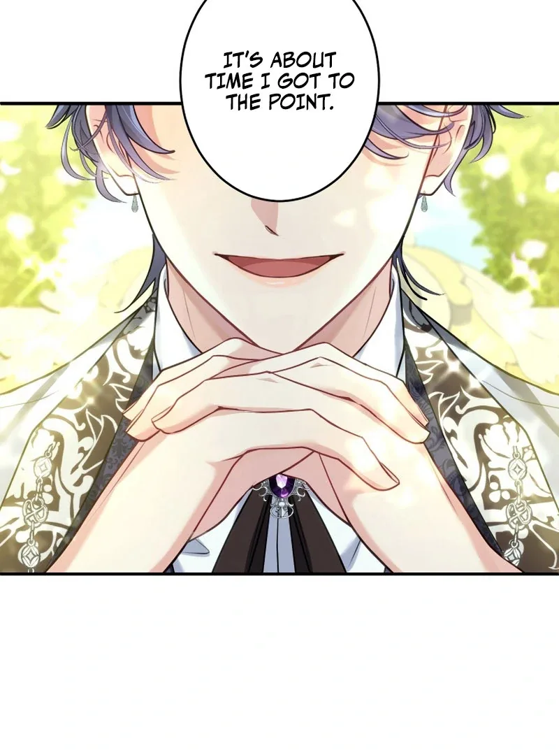 3-Year Contract With the Grim Reaper Chapter 15 page 138