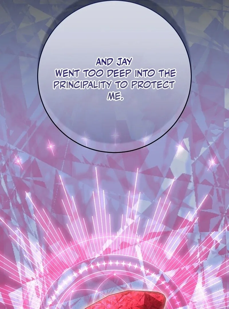 24 Hours Resurrection of the Villainess Chapter 65 page 41