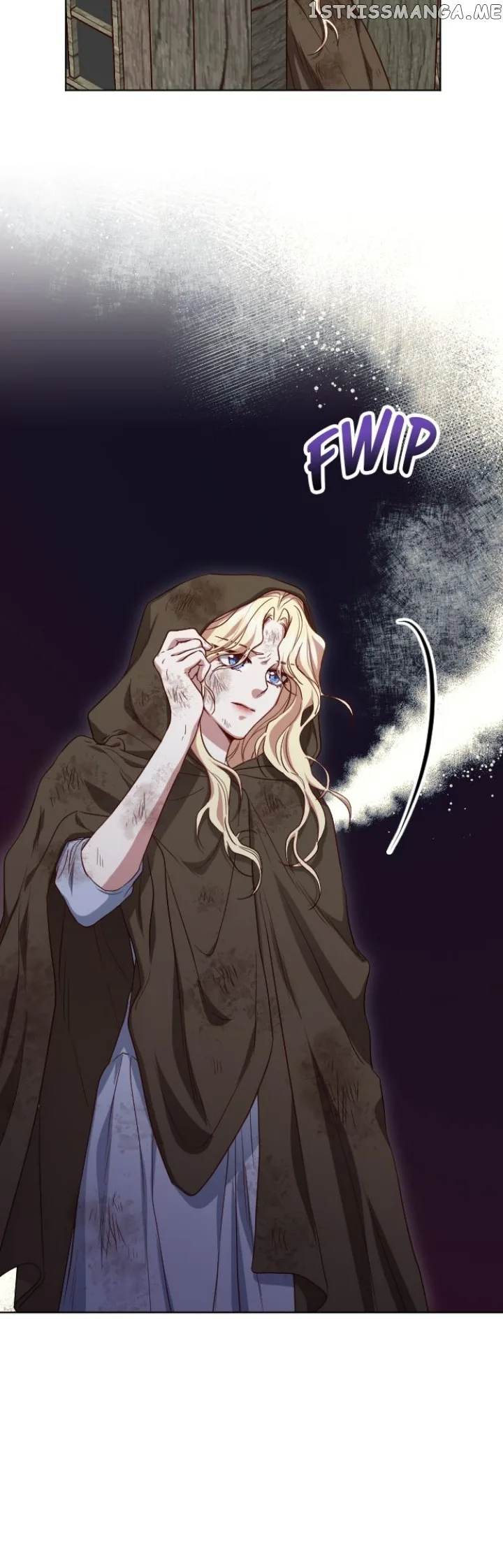 Beast’s Flower Chapter 5 page 4