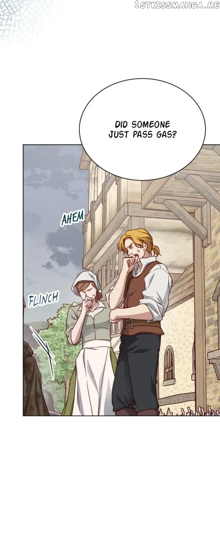 Beast’s Flower Chapter 5 page 6