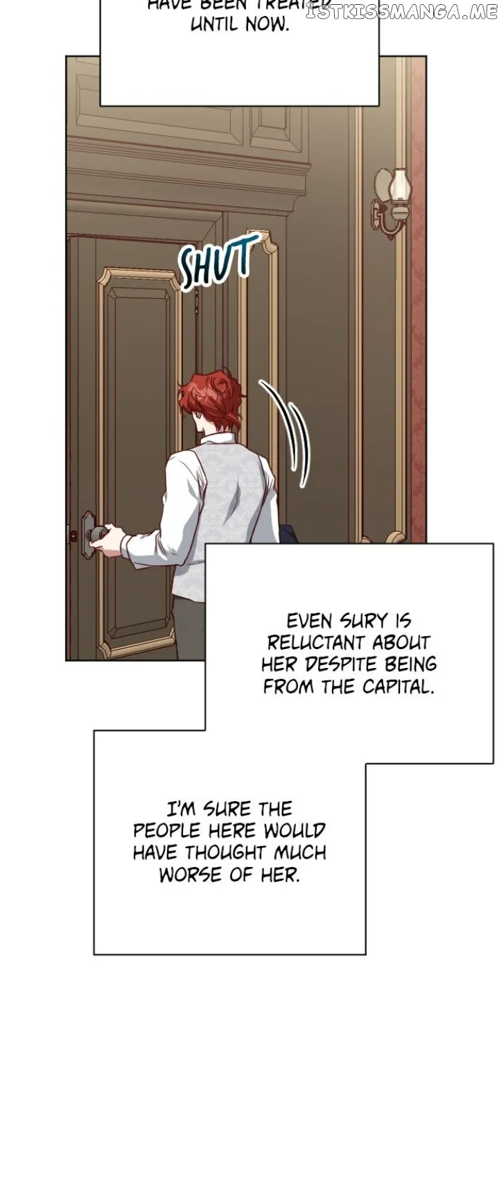 Beast’s Flower Chapter 4 page 18