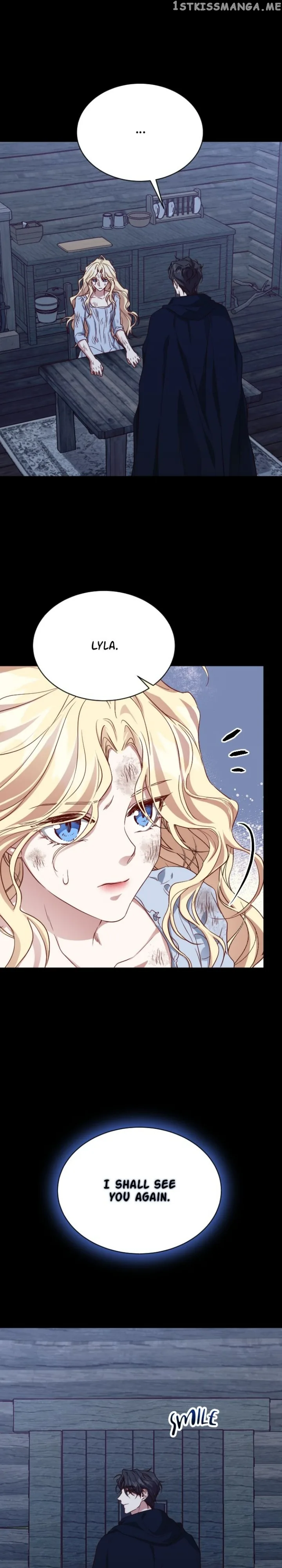 Beast’s Flower Chapter 4 page 25