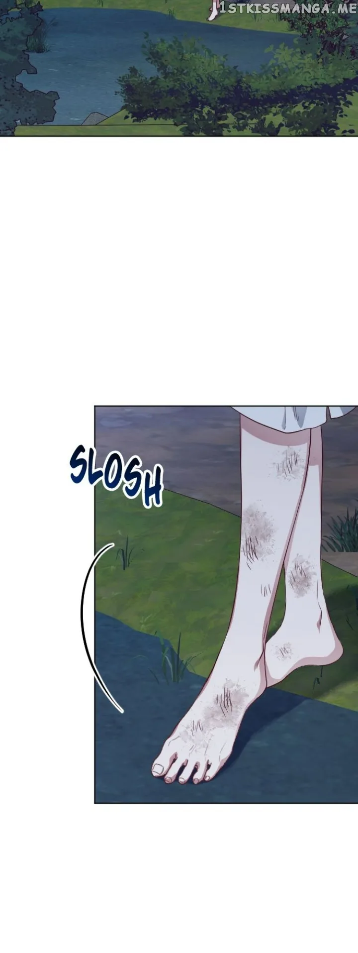 Beast’s Flower Chapter 4 page 30