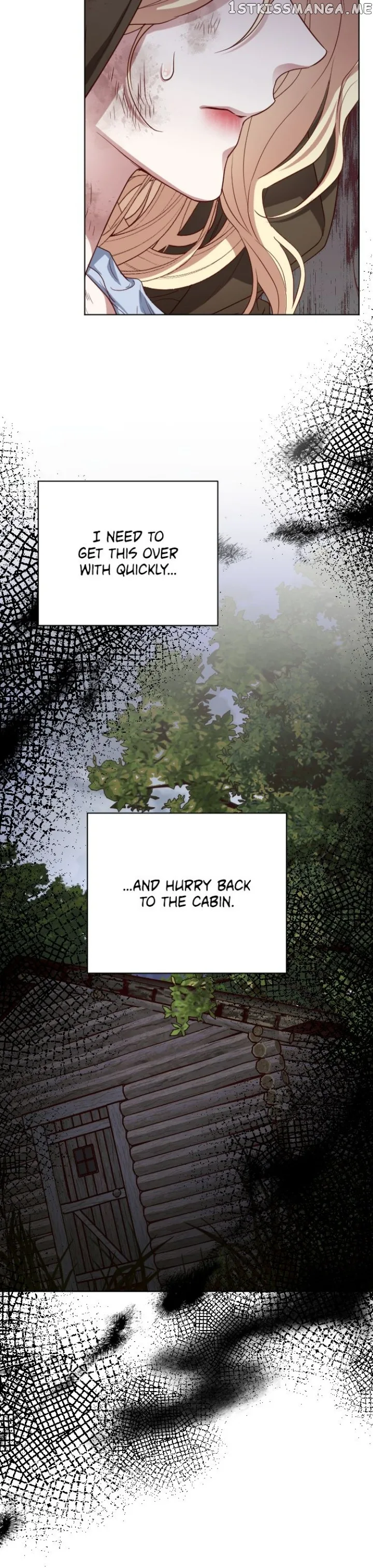 Beast’s Flower Chapter 5 page 10