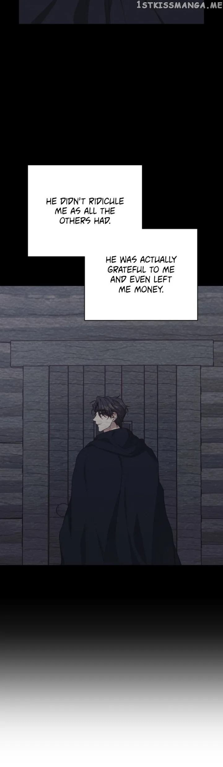 Beast’s Flower Chapter 4 page 36