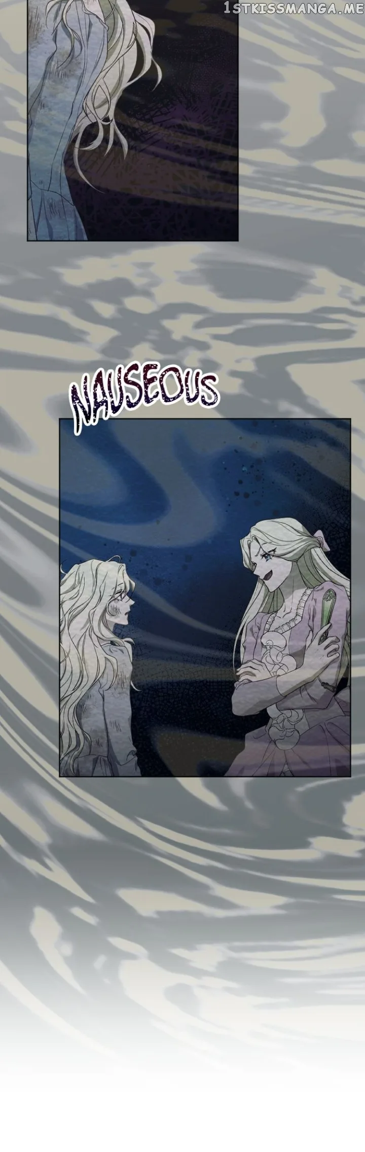 Beast’s Flower Chapter 4 page 34
