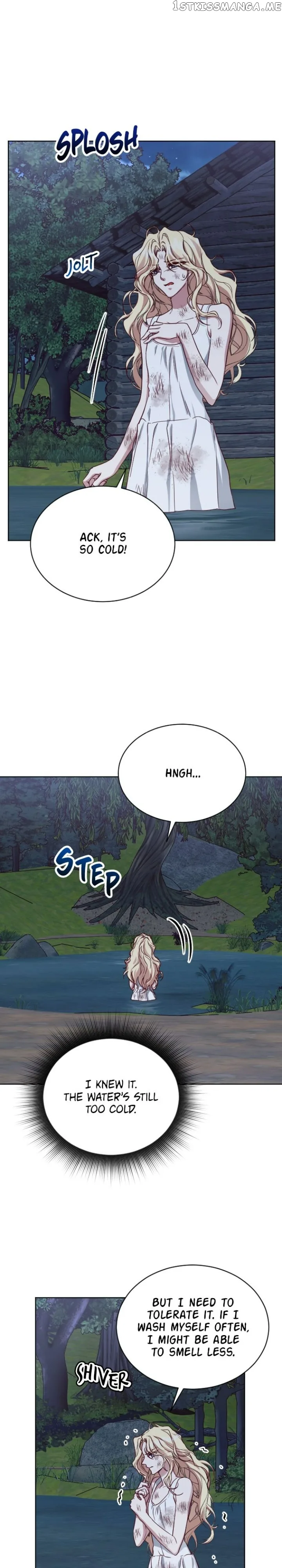 Beast’s Flower Chapter 4 page 31