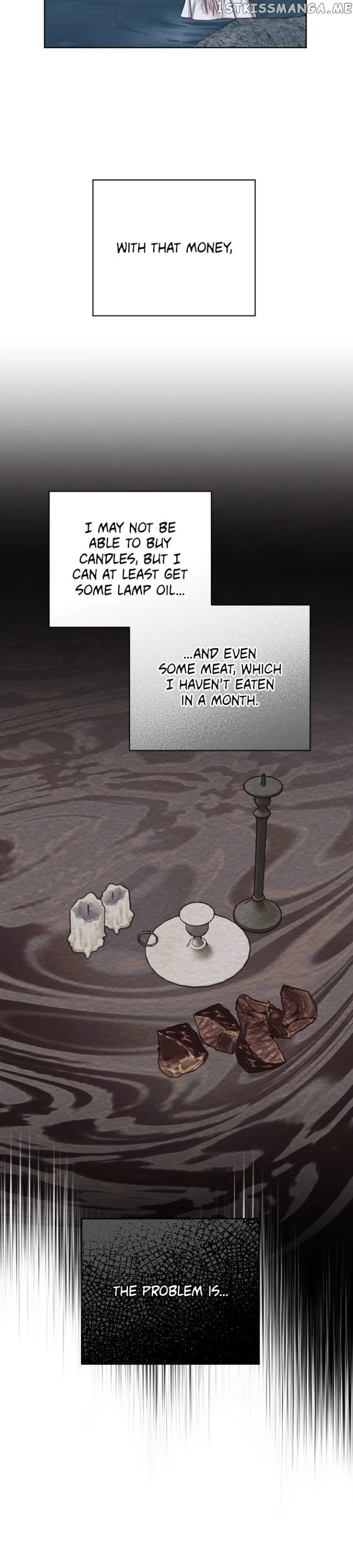 Beast’s Flower Chapter 4 page 32